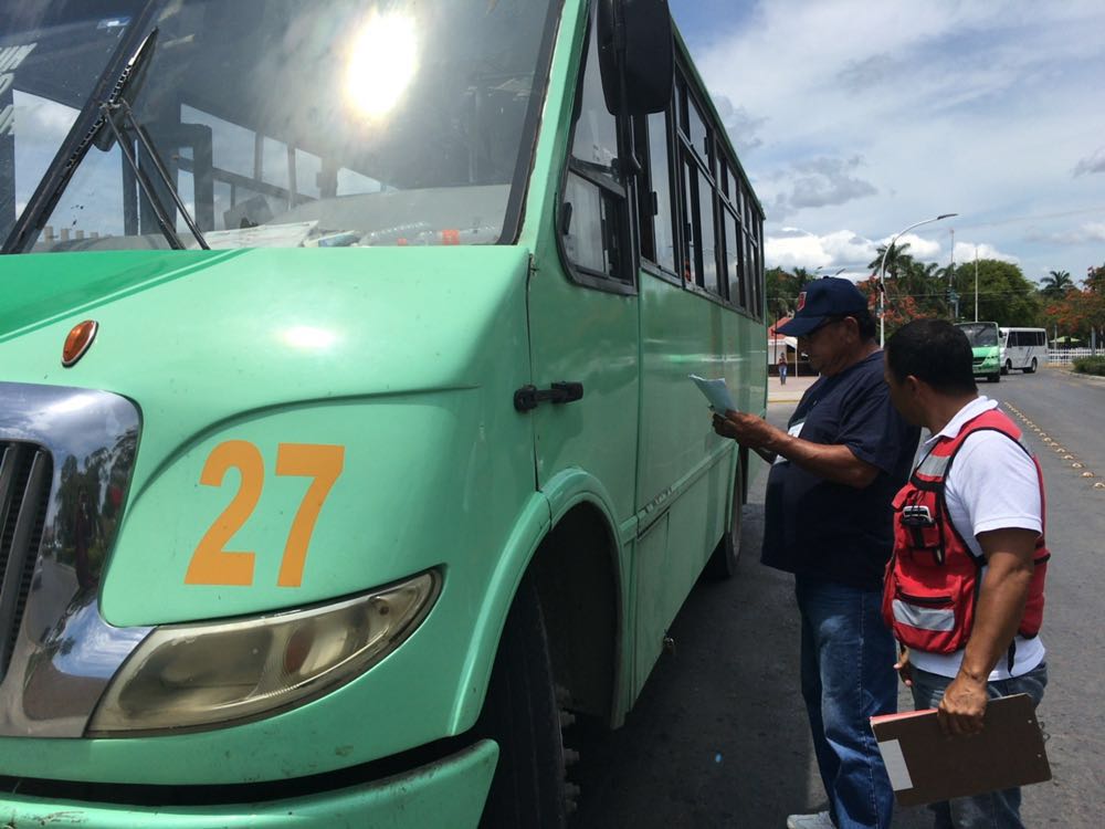 lic_salomon_'s tweet image. Trabajando en beneficio de la seguridad de los #Usuarios del #TransportePublico @alitomorenoc