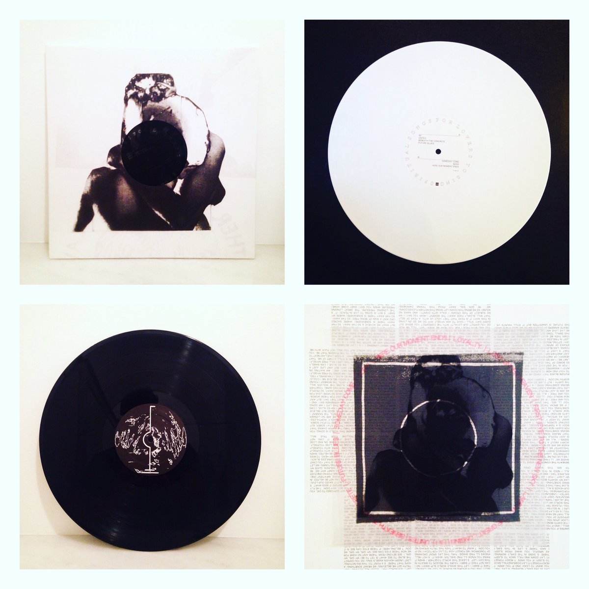 oli4verhellen's tweet photo. Lovely album by LUH - Great artwork #lostunderheaven #vinyl #limited https://t.co/yFQwZmIdTK