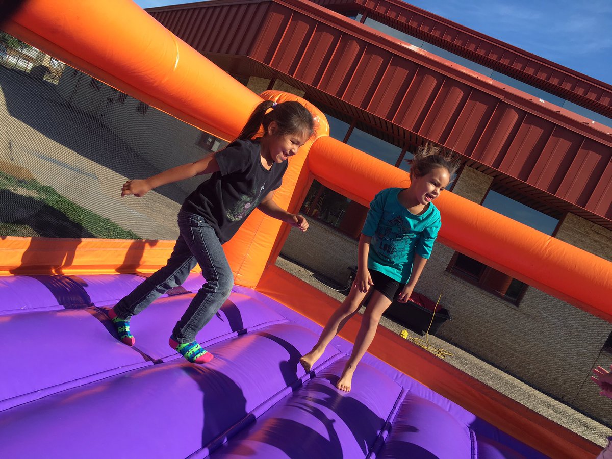 mrsperehudoff's tweet image. Play Day!!  #JuneFun @ConnaughtNB