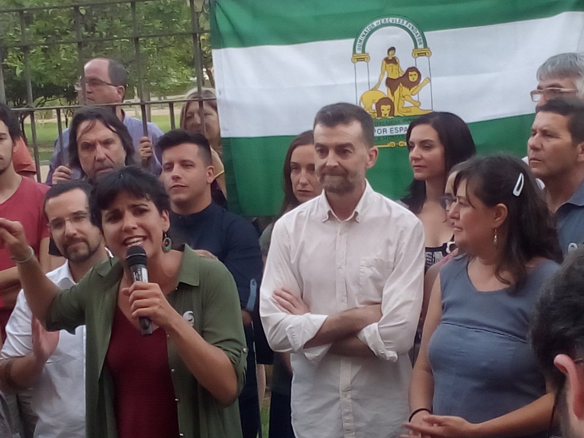 Lorena Garrón Rincón tweet media