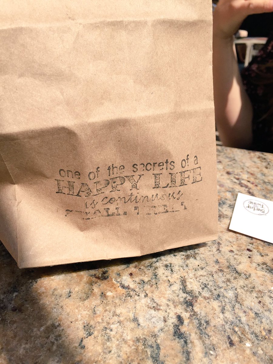 "One of the secrets of a happy life is continuous small treats" like sweet smelling, pretty bath bombs <a href="/BurlapTwine/">Burlap&Twine</a>