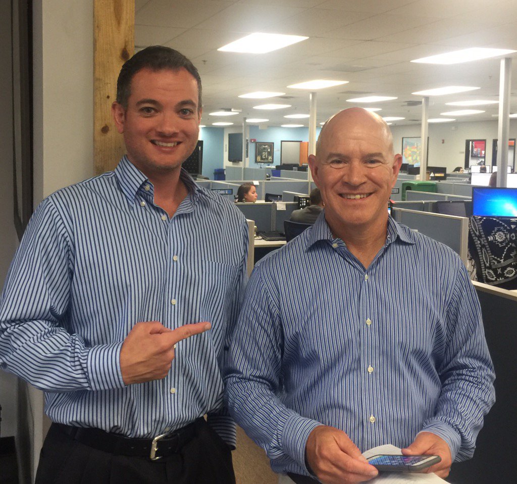 tbungarz_BG's tweet photo. @TwinningBg Stripes are in!!! 😃 @DaveIBG @ebluegrace https://t.co/GLGeUkP79q
