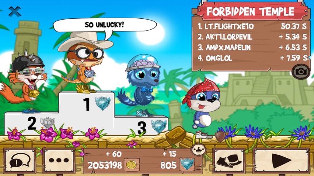 TakeFlight1996's tweet photo. Want to catch an L? #funrun2 #lordevil #madelin #Omglol Bitchass amdxππ https://t.co/Hv9D5EMFTw