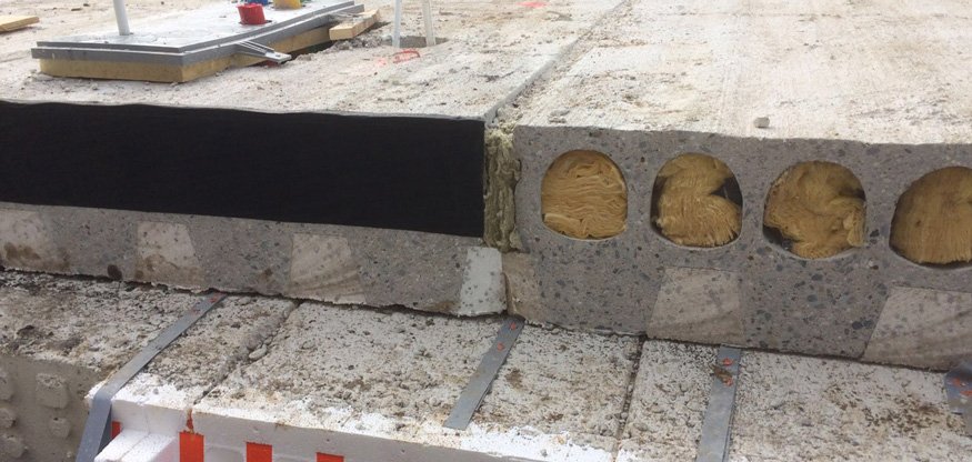 Weten waarom de koppen van kanaalplaatvloeren altijd 100% #luchtdicht zouden moeten zijn? sigaonline.nl/blog/faq-lucht…