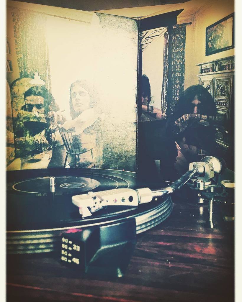 Bad Omen Records tweet media