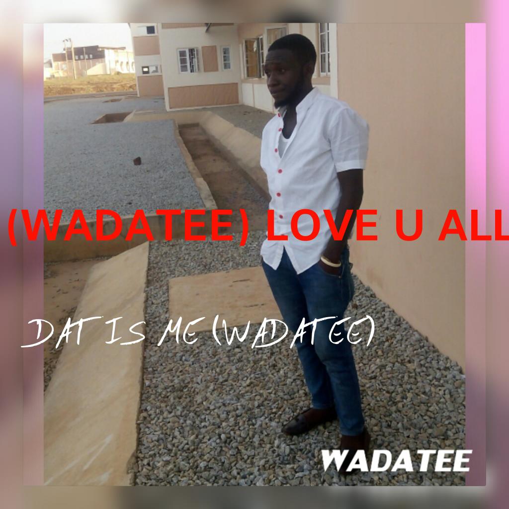 WWadatee tweet picture