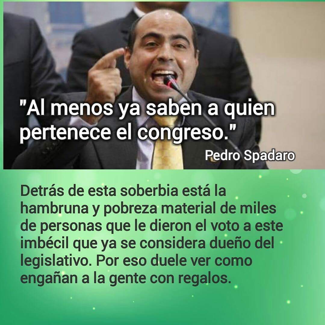 Giulz_go's tweet photo. #Spadaro #CongresoDelPeru #Presidencia2016 #FuerzaPopular https://t.co/EalNLPm6w1