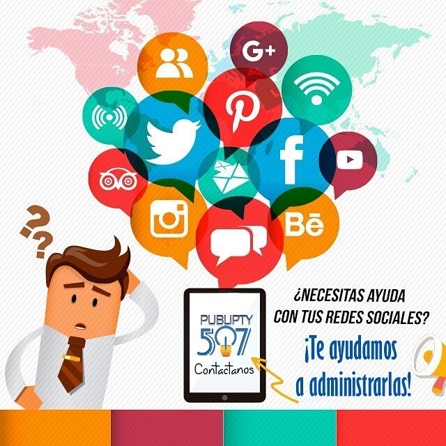 PaprikaGraphic's tweet photo. Cansado de abrir una y otra vez tus redes sociales??? Lo hacemos por ti mendiante community managers que se encarga… https://t.co/V6apiWst7H