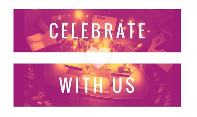 _emilyeneix_'s tweet photo. come celebrate with us, it's our 1 year anniversary as a church. everyone is welcome @ThewarehouseWV https://t.co/TWONwrpF1q