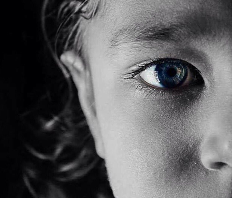 Portrait photography haboshe 
#alabadi