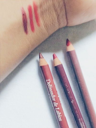 armariovacio's tweet photo. Hola #fashionistas ¿qué tal su día? yo decidí pintarlo con rojo dinamita ¿como pintas el tuyo? #style #lapizdelabios https://t.co/xfCRiDlSIY