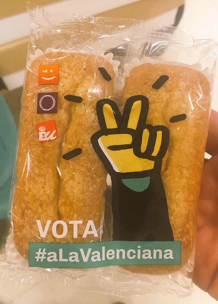 Vota a la valenciana 😉