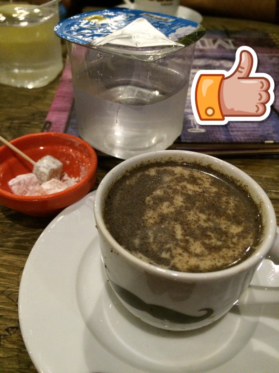 Bayramefendi Osmanli Kahvecisi Beysehir