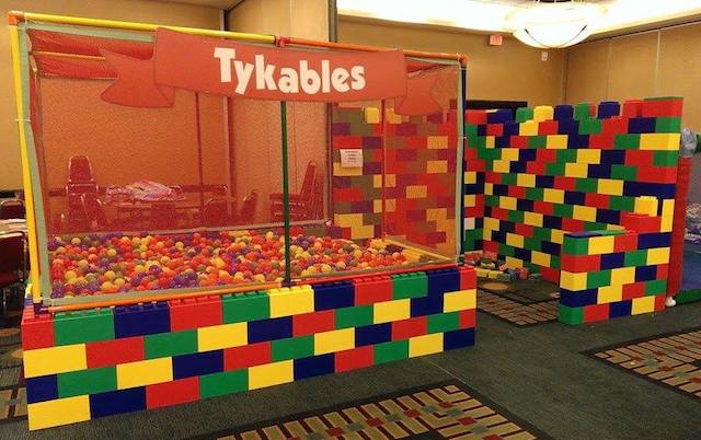 tykables store