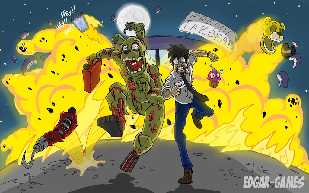 edger_games's tweet photo. I don't care who follows me or who like but I just put  my art on here that I created https://t.co/HYXn8uggAt