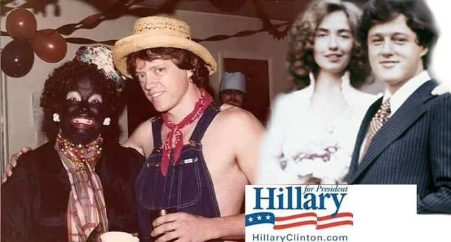 DubsBundy's tweet photo. @Billright50 @HillaryClinton lol https://t.co/rMSUm3FpUo