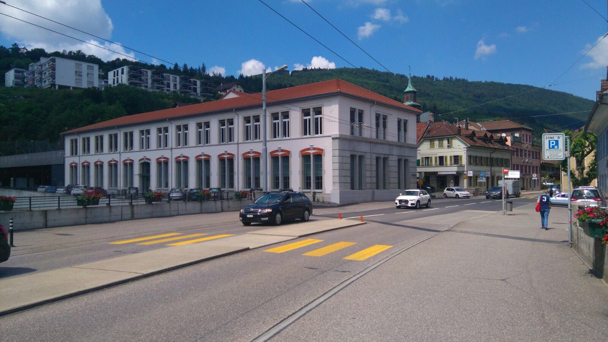 Si l'horlogerie suisse brille pareillement c'est aussi grâce aux "petites mains" de KT kellertrading.ch