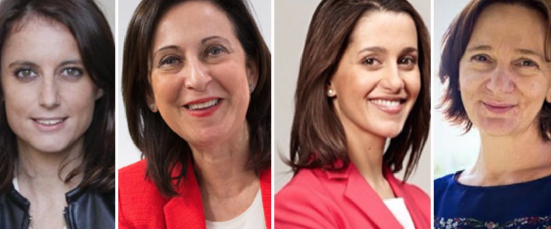 EnfrmraSaturada's tweet photo. Esto del "debate de chicas" es más sexista que los anuncios de aspiradoras de los años 60 #9JElDebate https://t.co/KhIHwkwD0Y
