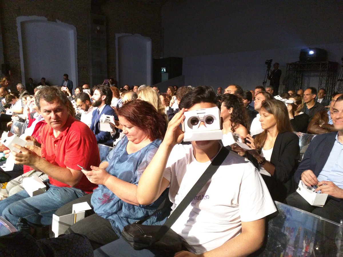 Repubblica Next tweet media