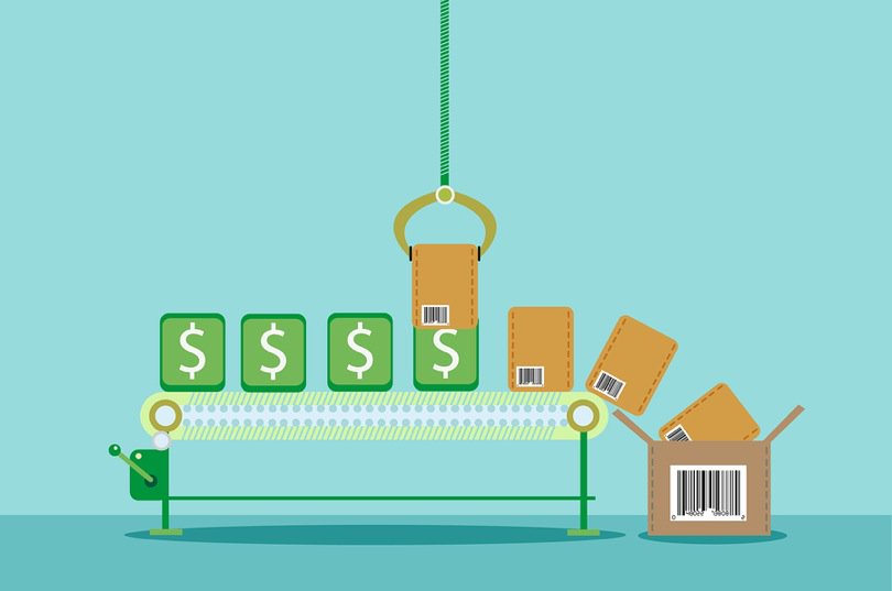 LinkedRecruits's tweet image. 12 Blog Monetization Strategies Used To Make $124,074 Per Month #LinkedRecruits jeffbullas.com/2016/06/10/12-…