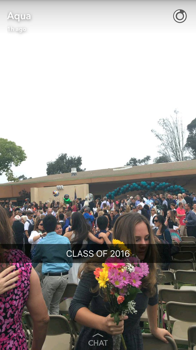 mtalktome's tweet photo. Just promoted from Twin Peaks Middle School! Poway High here I come, I'm officially a Titan now! Have a good summer! https://t.co/46AxnTgOlR
