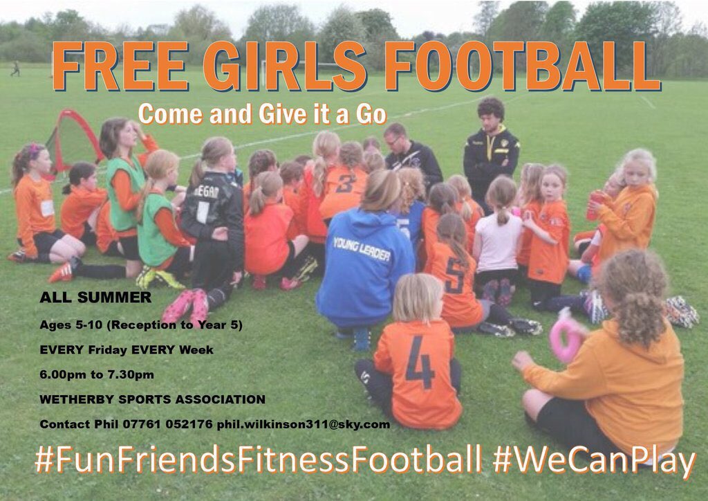 WagjfcFootball's tweet photo. Head Coach Mike is popping down to training tomorrow night #letsimpress #wecanplay https://t.co/OPYHi8JpmK