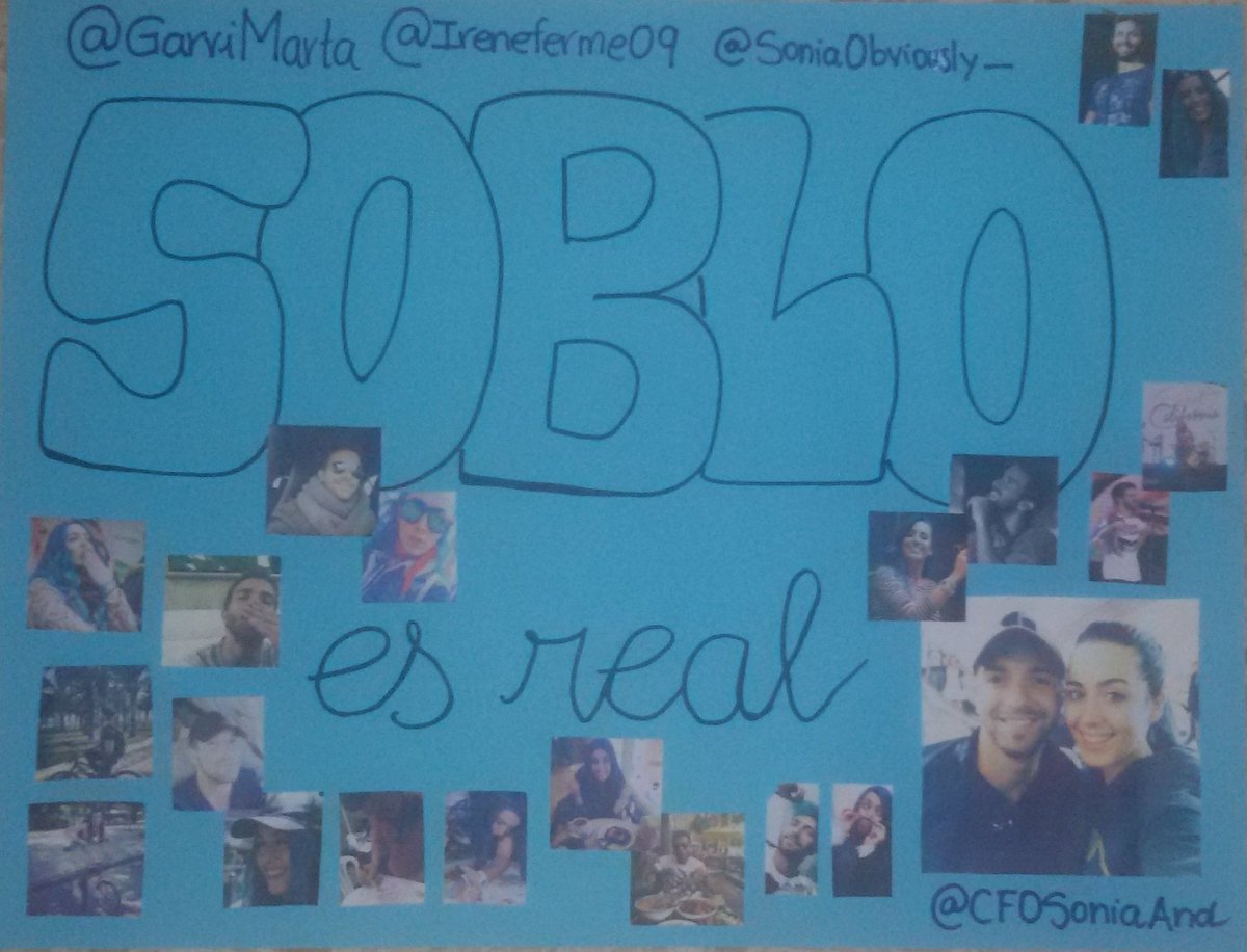 CFOSoniaAnd's tweet photo. 😌 Listo para mañana! #Soblo https://t.co/s2UgtXnSvv