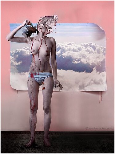 RedMapleExLT's tweet photo. HB aka Sofia E. – Analyze The Absurdity | Uno de los Nuestros ☠ @enkil_ | https://t.co/0IUTGlNLQY https://t.co/EXm1HVAzyi