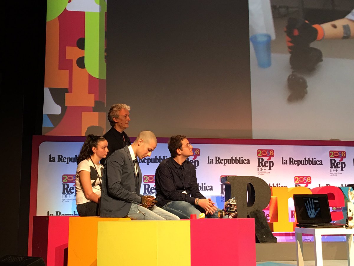 Liliana Monticone tweet media