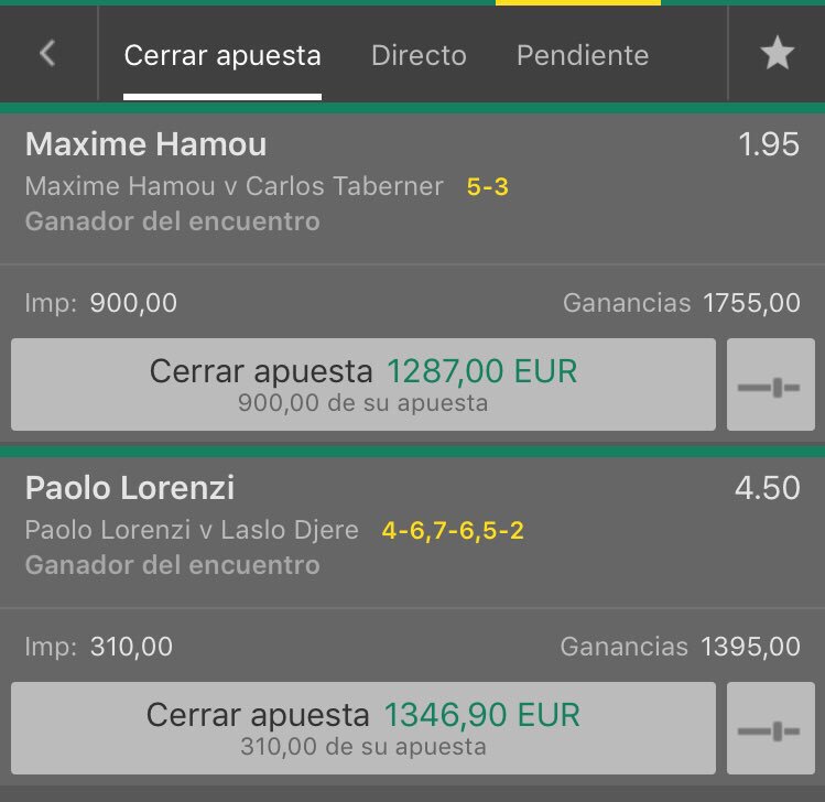 Sorteo! 💥 

Regalo 100€, a todo aquel que haga RT a este Tweet y recomiende mi Twitter a sus seguidores! @Westlay365