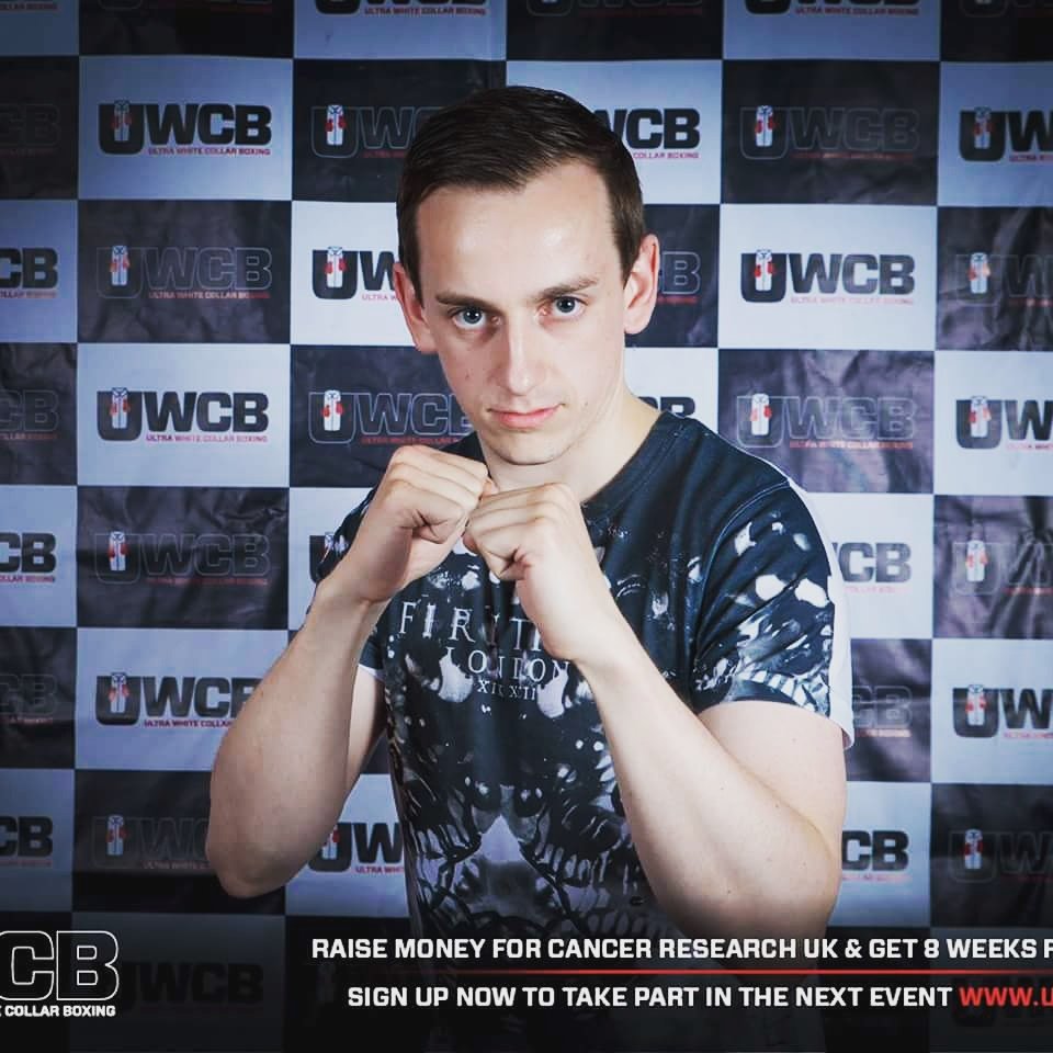 ck310590's tweet photo. Not long now
#fightnight #UWCB #cancerresearchuk https://t.co/27wMfFtwNo