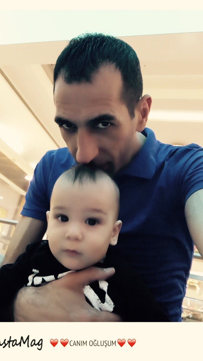 habibbaskin's tweet photo. ❤️❤️❤️Mutluluk❤️❤️❤️ https://t.co/xlZXZZHK1x