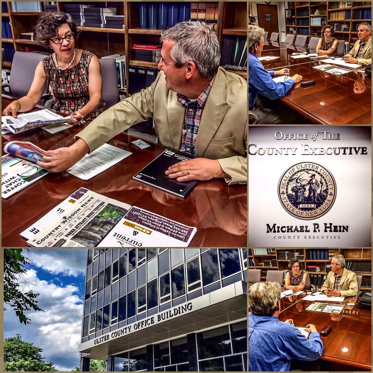 HudsonValleyCurrent tweet media