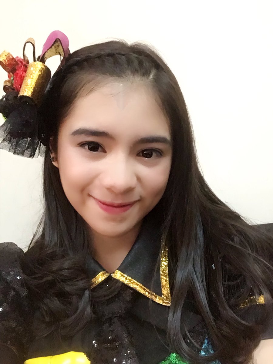 vankaaa_a's tweet photo. sahur sahur~~~ #MariKitaSahurBarengJKT48 https://t.co/JlGmyDxBIp