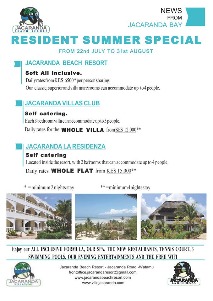 JacarandaBeachR's tweet photo. Holiday?! pick your match @TembeaKE @MagicalKenya #jacarandabeachresort #tembeakenya #kenya #holiday #KOT https://t.co/n0hTaao7sg