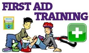 Irish Red Cross Fermoy tweet media