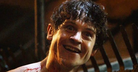 CollegeHumor's tweet photo. 5 Reasons Why Ramsay Bolton is the Real Hero of Game of Thrones - https://t.co/BwBQ4DaKVI https://t.co/FkgB1z58LL