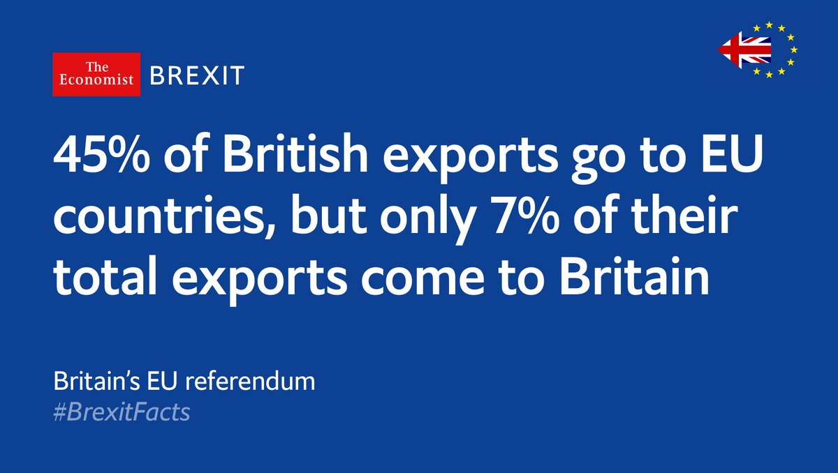 Britain's EU referendum is on June 23rd. Read our full Brexit coverage econ.st/1tkdGcB