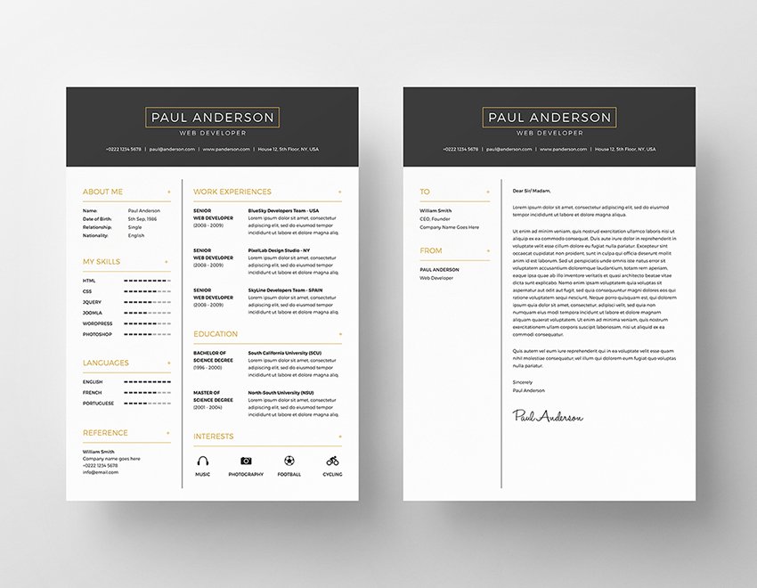 OrganicPsd's tweet photo. Free Resume Template https://t.co/ooEkL52pXv via @organicpsd
#free #resume #cv #freebies #psd #template #design https://t.co/K6wlebilBn