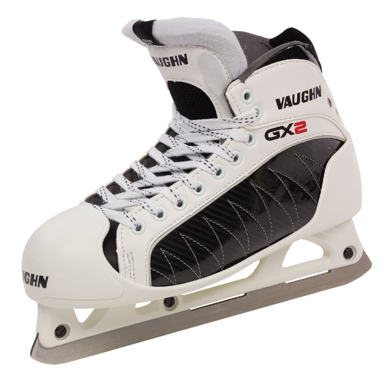 DukesSource's tweet image. #DukesDemoDay Still spots left for Jun 19. Come demo the latest gear, like the @VaughnHockey #GX2 skates!