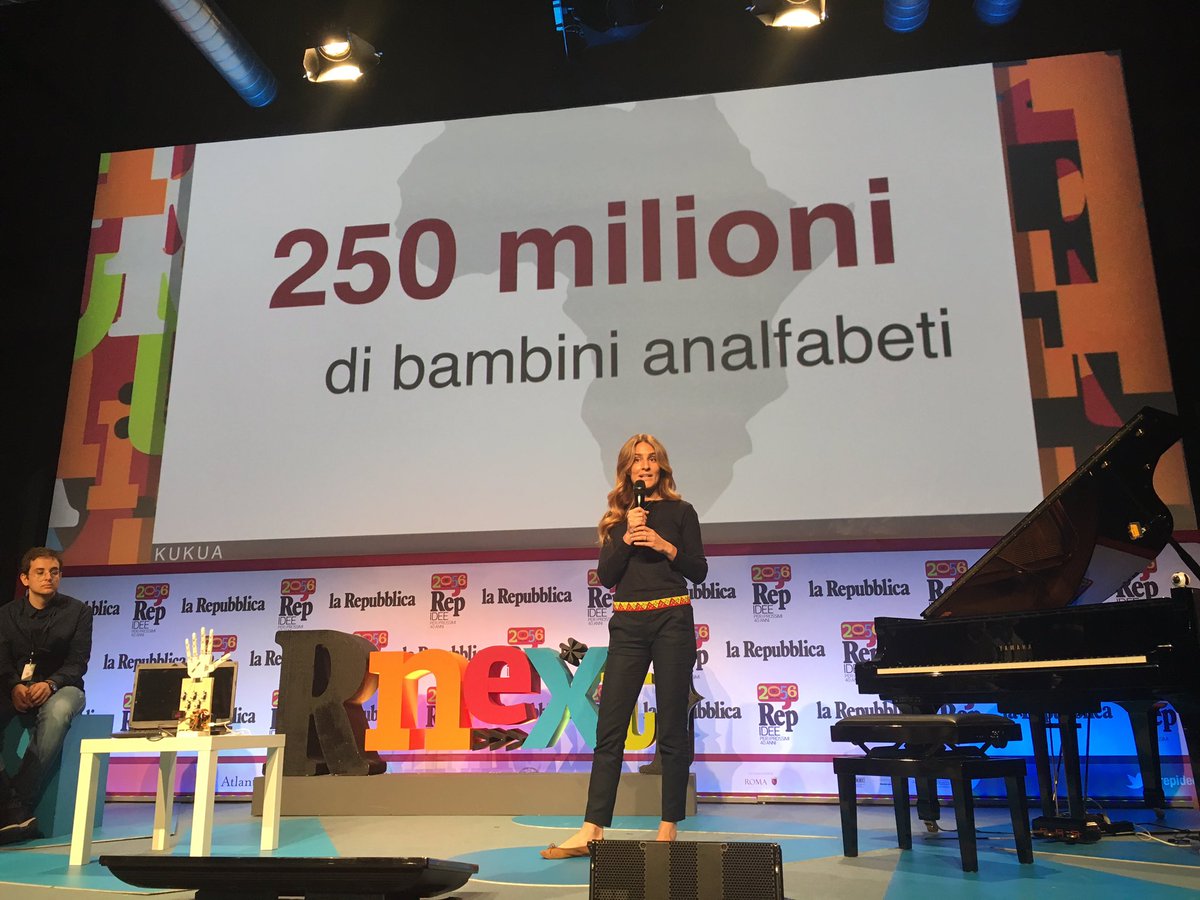 JA Italia tweet media