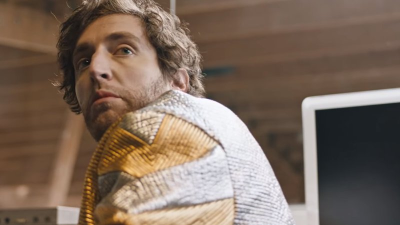 io9's tweet image. Watch this fascinatingly incoherent short film written by a neural network on.io9.com/Y1txs9G