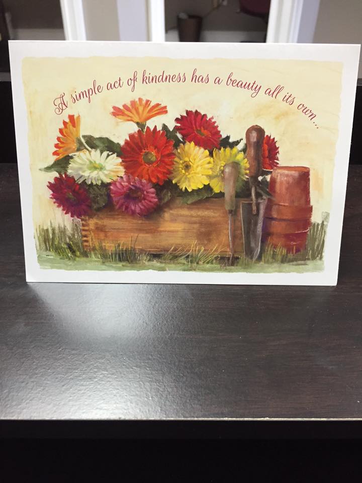 TeamAbsolute_Ca's tweet photo. Go this awesome card in the mail from one of our customers! Happy Employees=Happy Customers #renos #ldnont https://t.co/Nltj658hR7