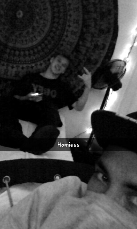 Issa_Peachh's tweet image. Aye turn up #litaf @drewbarker301 @Tylermiles111 @K_crum03