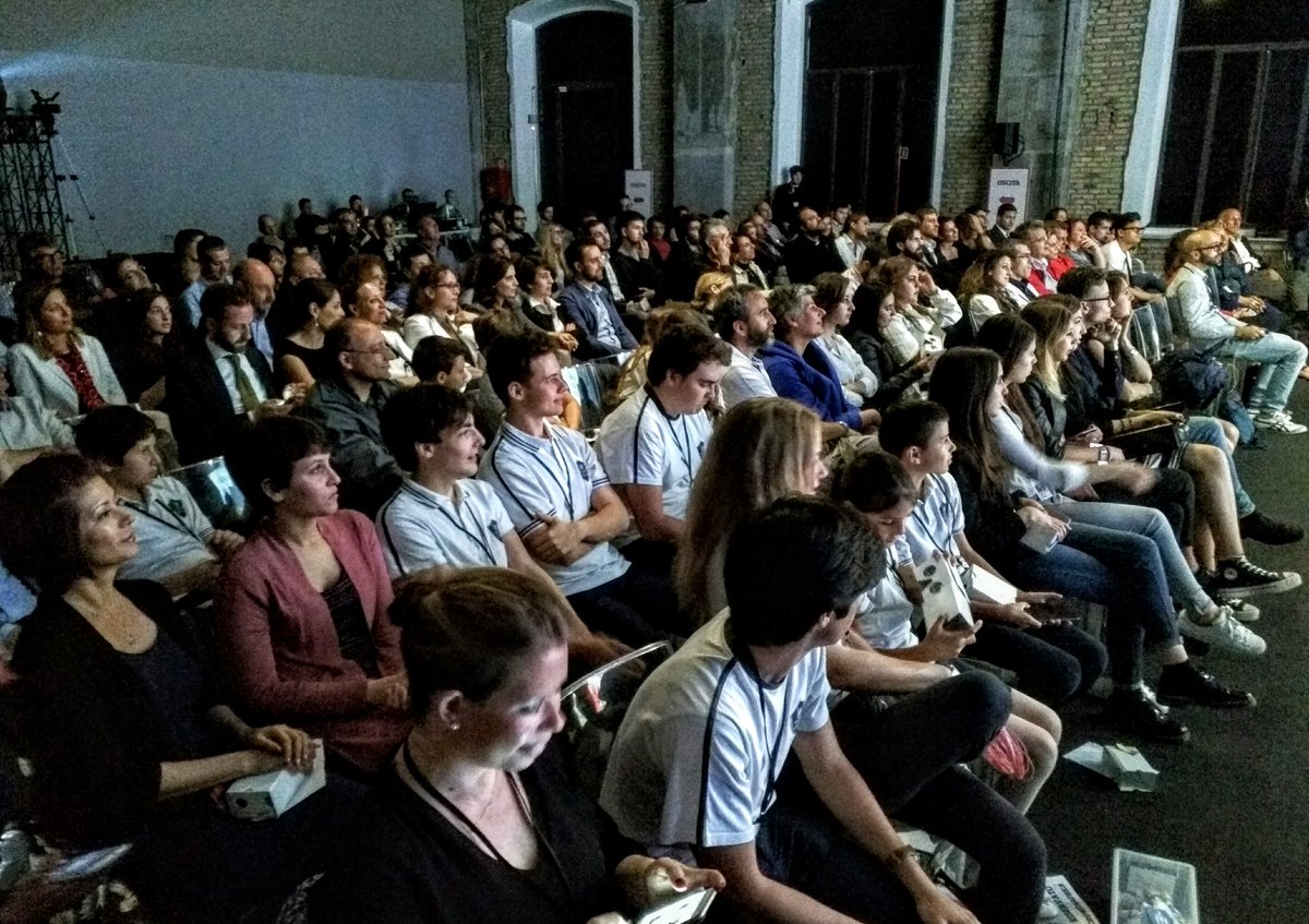 Repubblica Next tweet media