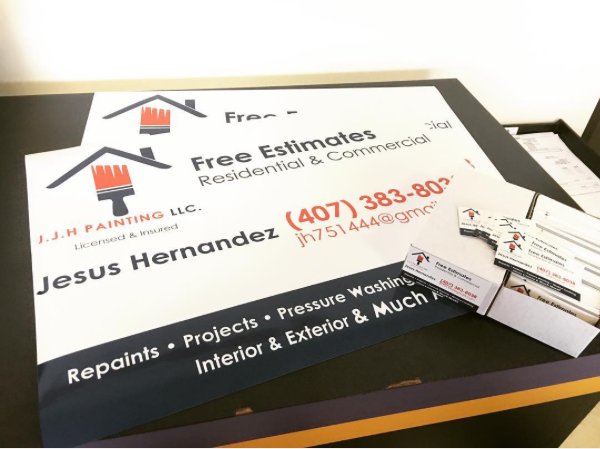 sir speedy business cards