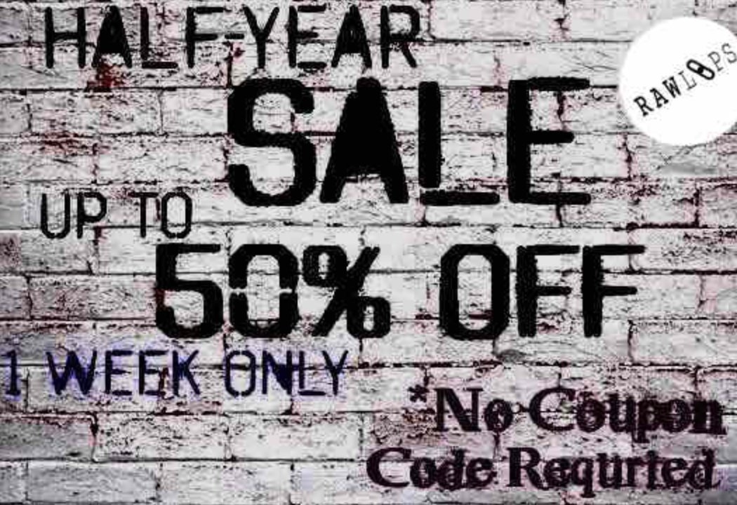 RAW LOOPS tweet media