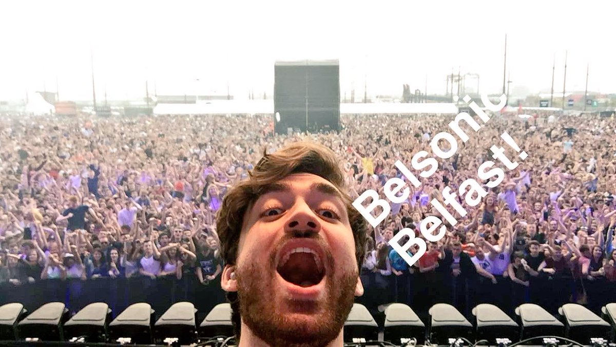 OliverHeldens's tweet photo. 🔥🙌👯🙌🔥 @belsonicbelfast 🔥🙌👯🙌🔥 https://t.co/8Q01tc8VzM