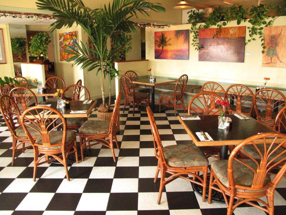 Cafe Pesto Kawaihae (@CPestoKawaihae) / Posts / X