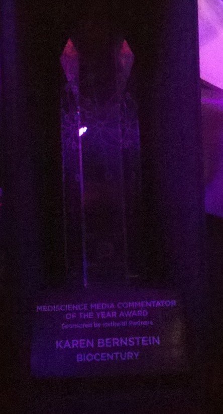 Instinctif HLS tweet media